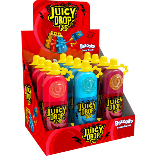 Juicy Drop Klubba