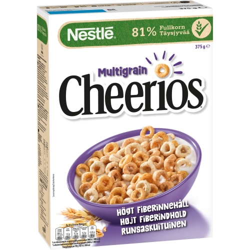 Cheerios Multi