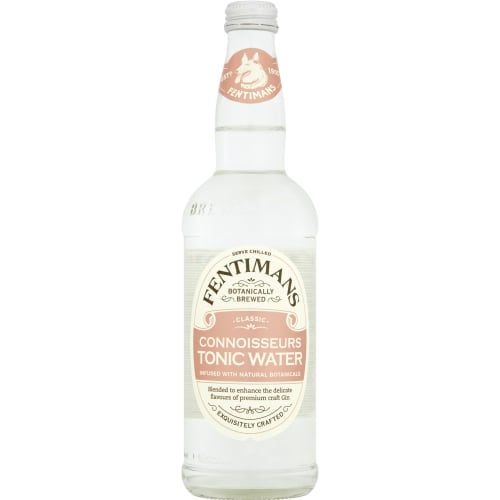 Tonic Water Drinkmix Eg