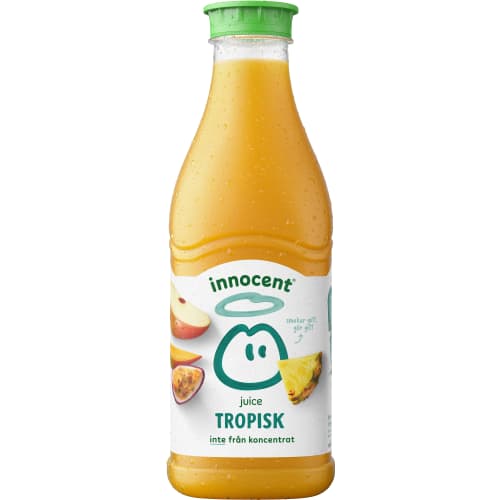 Tropical Juice