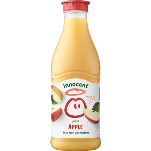 Apple Juice