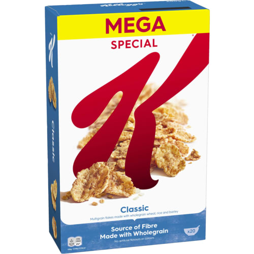 Special K Classic