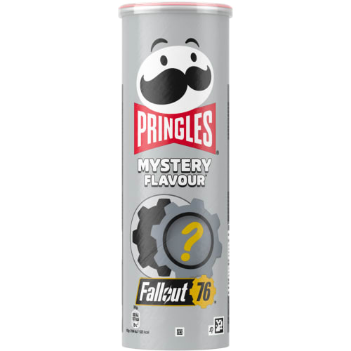 Mystery Flavor 2026