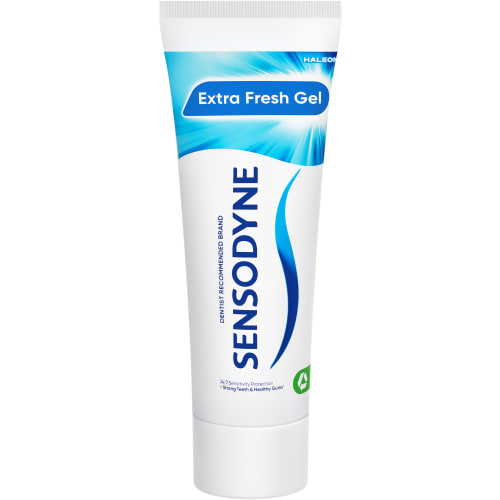 Extra Fresh Gel Tandkräm