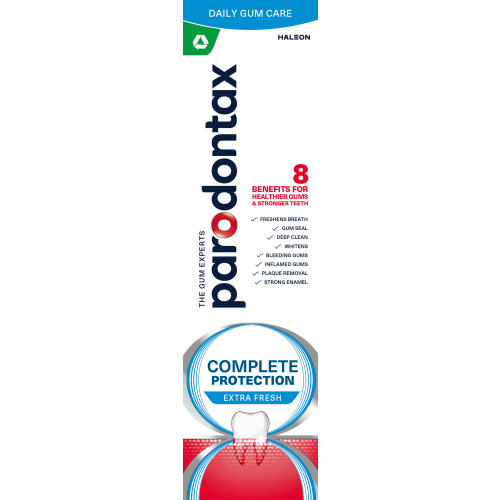 Parodontax Compl Prot Extra Fresh Tandkräm