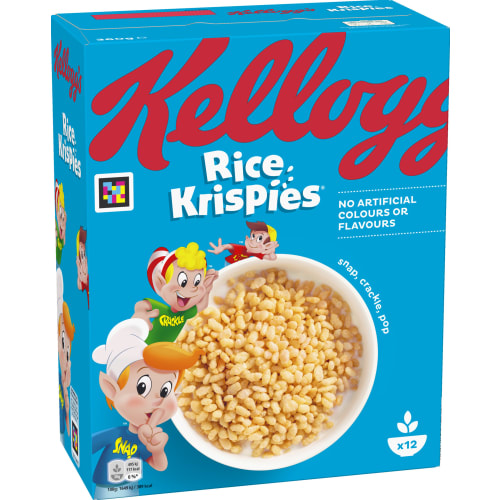 Rice Krispies
