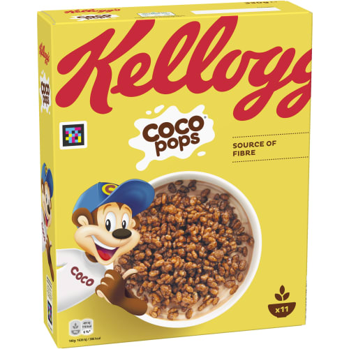Coco Pops