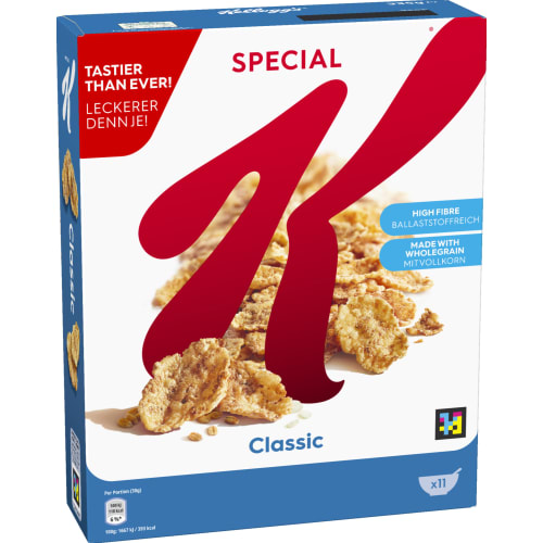 Special K Classic