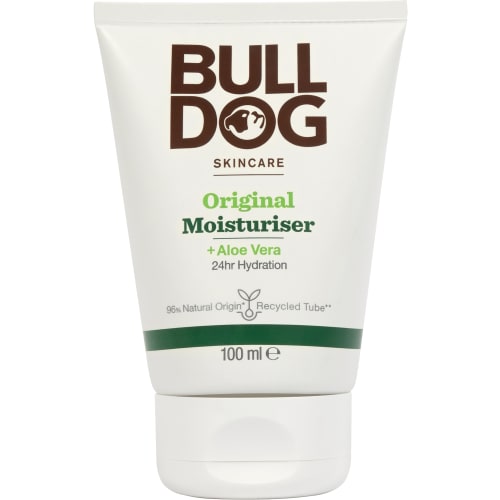 Moisturiser Original