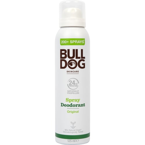Original Deodorant Spray