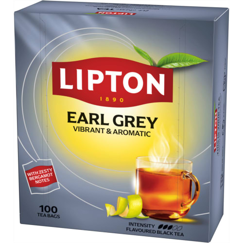 Earl Grey Te
