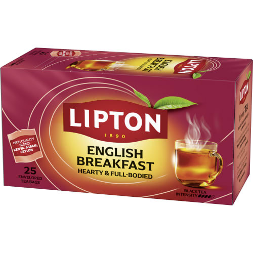 Te English Breakfast