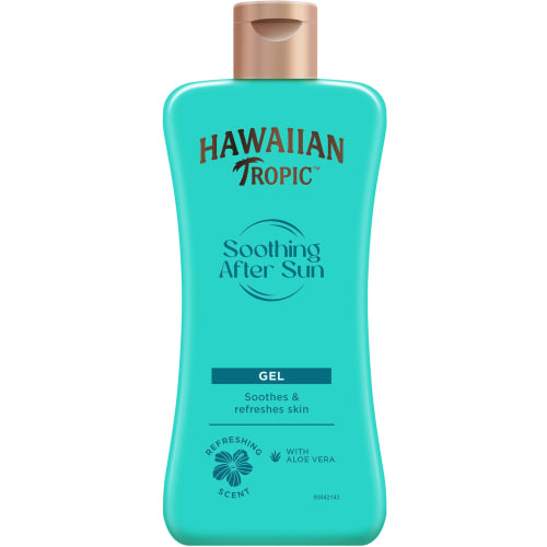 After Sun Cool Aloe Gel Aftersun