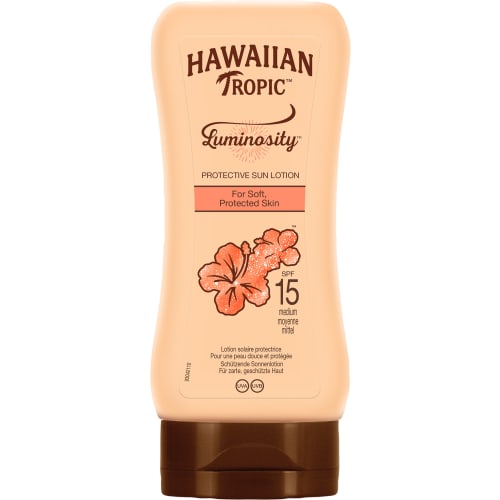 Spf15 Luminosity Sollotion