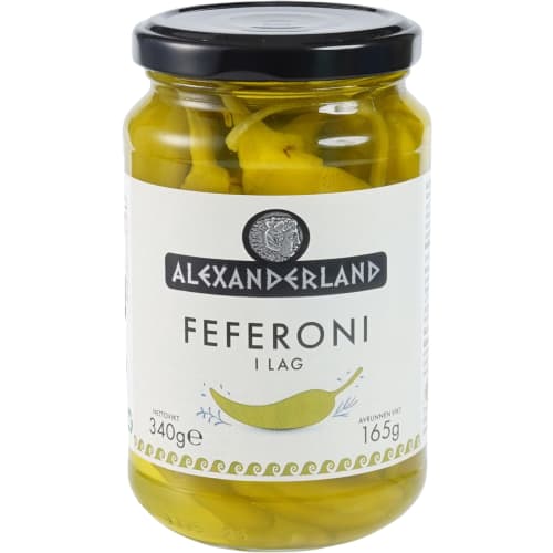 Feferoni
