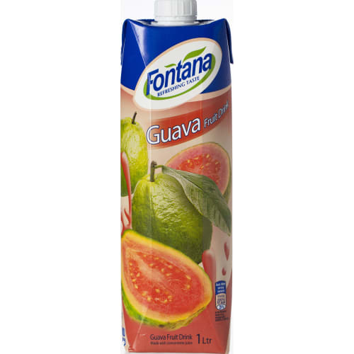 Guava Fruktdryck