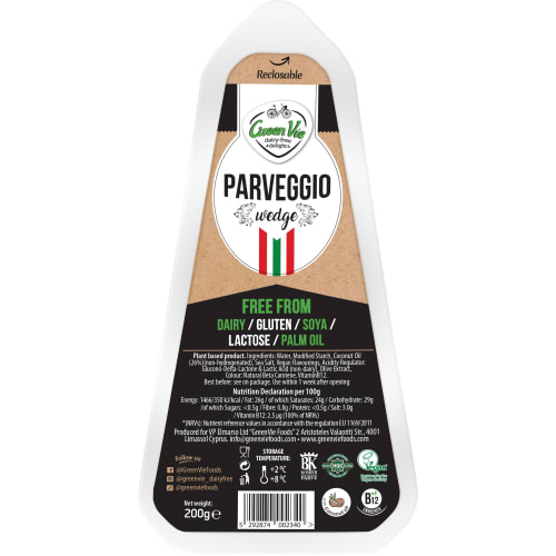 Parveggio
