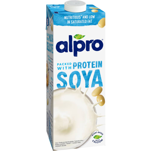 Soya Sojadryck