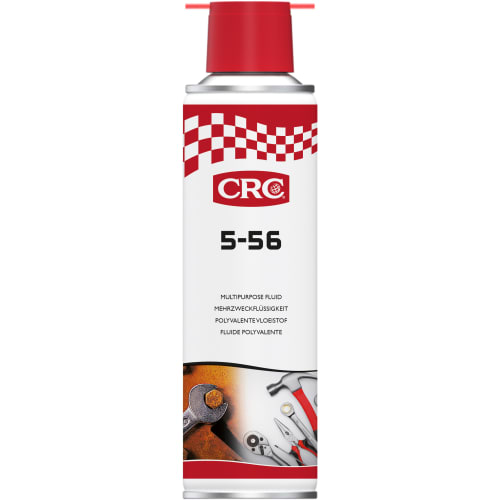 Universalspray Olja 5-56