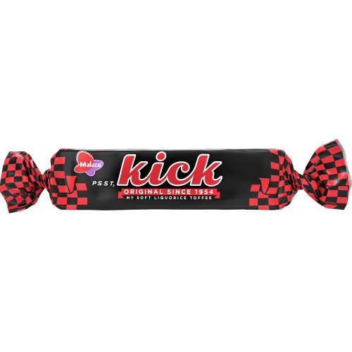 Kick Original Lakritskola