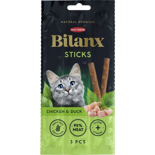 Bilanx Kyckling Anksticks