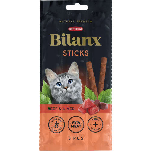 Bilanx Oxe Leversticks