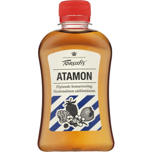 Atamon Flytande