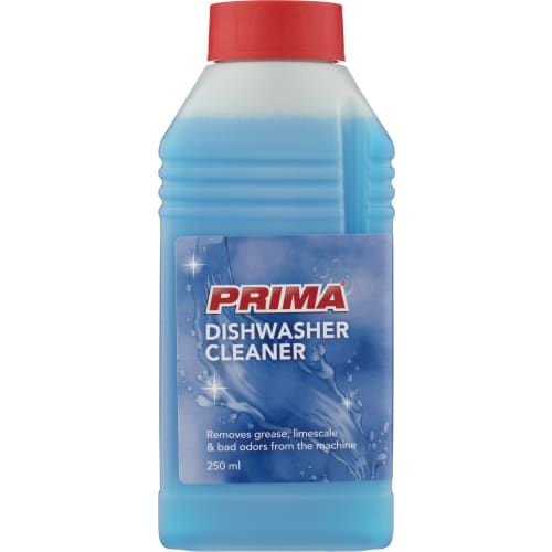 Dishwasher Cleaner Diskmaskinsrengöring