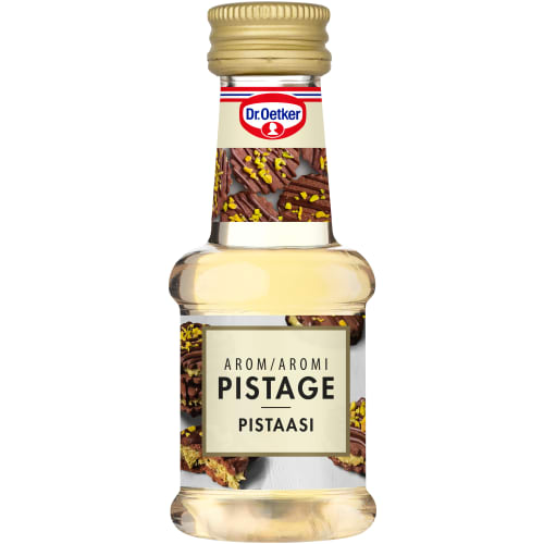 Pistagearom