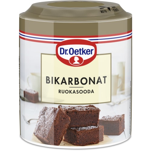 Bikarbonat