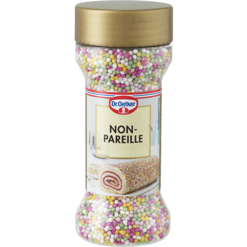 Nonpareille