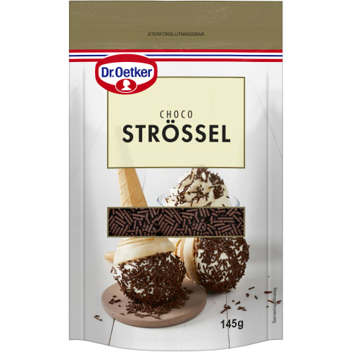 Strössel Choco