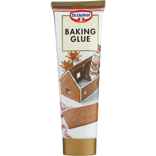 Baking Glue
