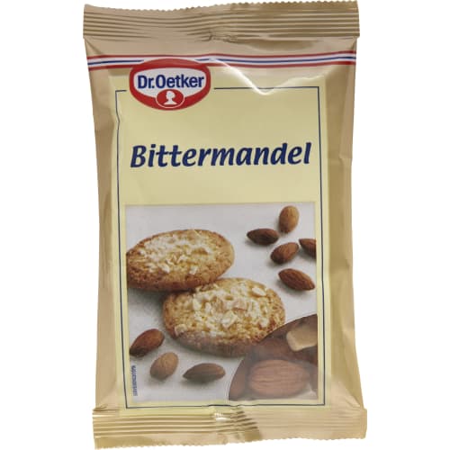 Bittermandel