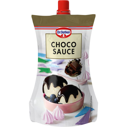 Choco Sauce