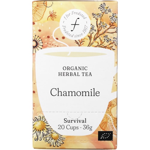 Chamomile Tea