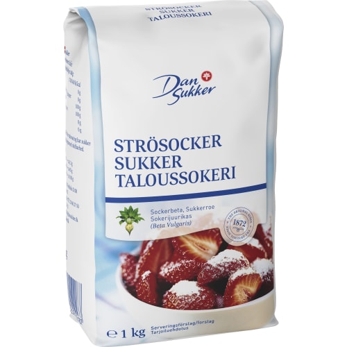 Strösocker