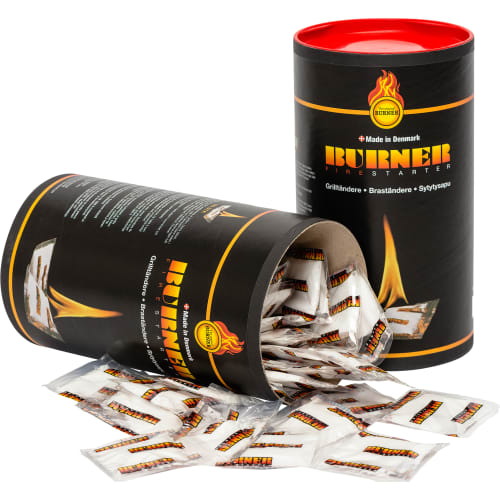 Tändare Bras Och Grill