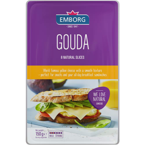 Gouda
