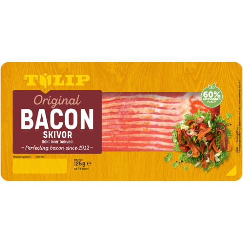 Bacon Skivad