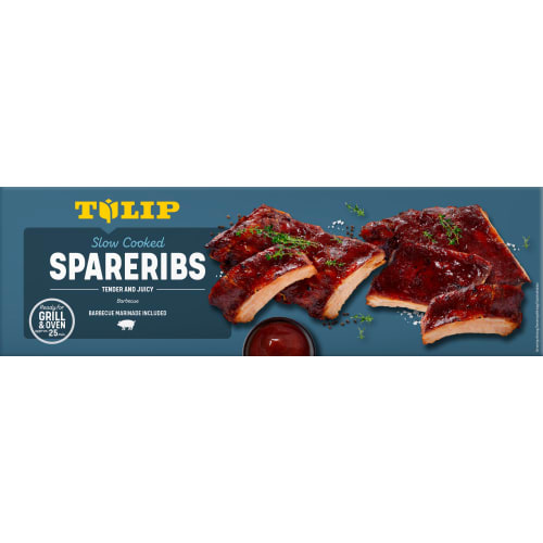 Spareribs