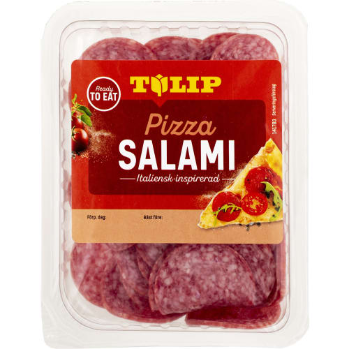 Pizzasalami