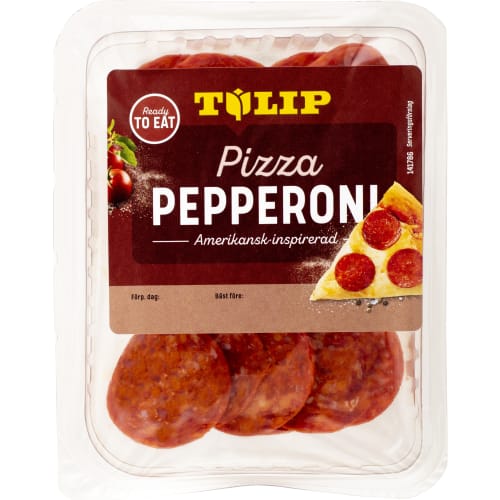 Pizzapepperoni