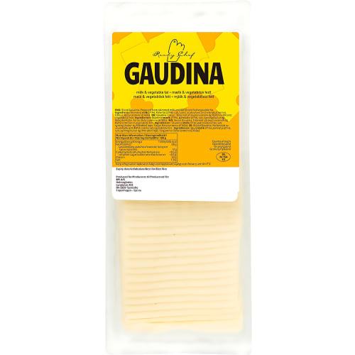 Ready Chef Gaudina 28%
