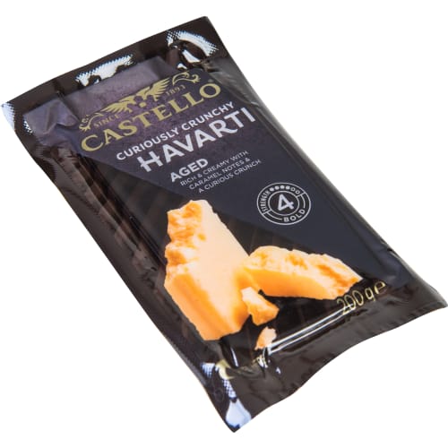 Havarti Aged Hårdost 36%