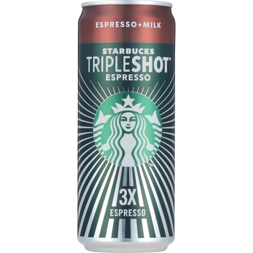 Tripleshot Espresso