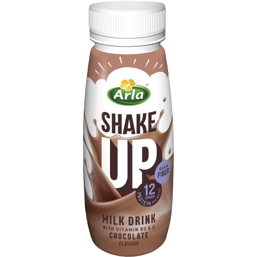 Choklad Mjölkdryck Shake Up 0,8%