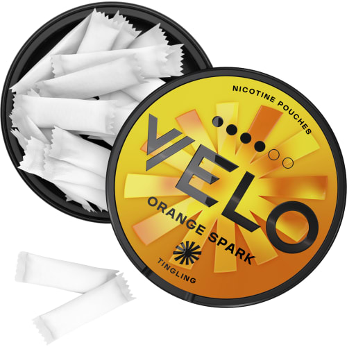 Velo Orange Spark Tobaksfritt Snus