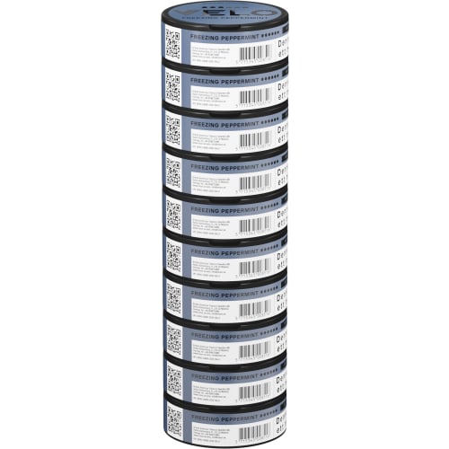 Velo Freezing Peppermi S6 Tobaksfritt Snus