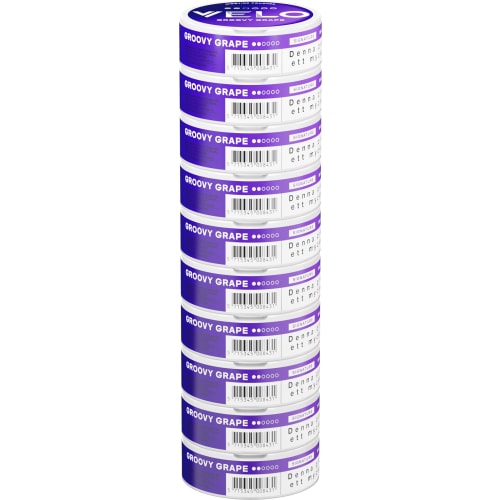 Velo Purple Grape Mini Tobaksfritt Snus